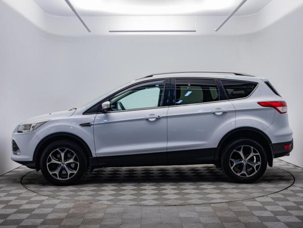 Ford Kuga II с пробегом 2013 года, цена 1 370 000 рублей, 102167 км, внедорожник, Автокод Объявления