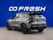 Geely Cityray Москва  - изображение 24