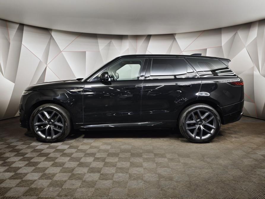 Land Rover Range Rover Sport III Москва  - изображение 5