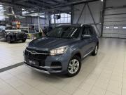 Chery Tiggo 4 I Рестайлинг Санкт-Петербург  - изображение 4