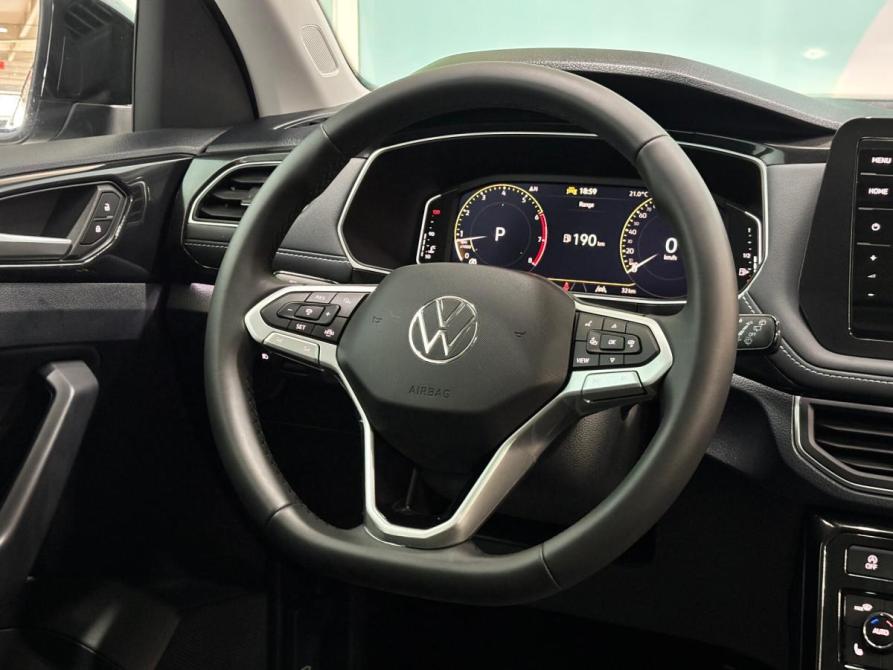 Volkswagen Tharu XR Набережные Челны  - изображение 15
