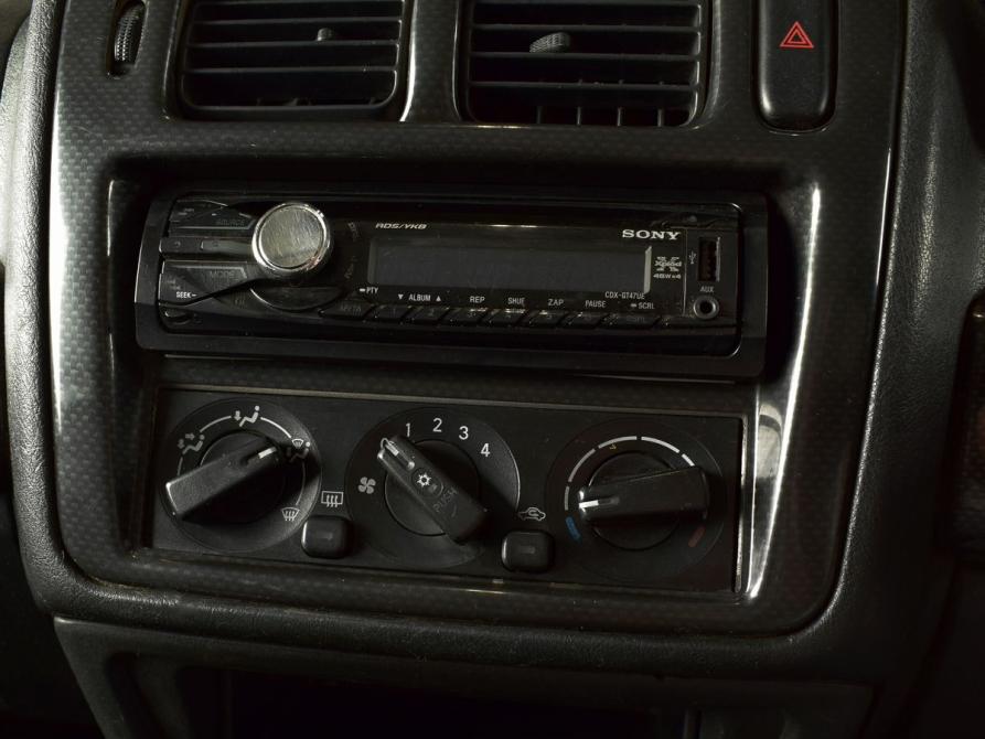 Mitsubishi Pajero iO Кемерово  - изображение 14