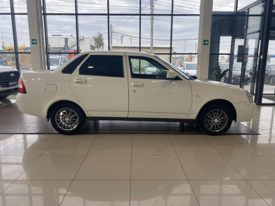 Lada (ВАЗ) Priora I Саратов  - изображение 4