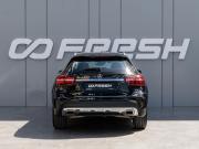 Mercedes-Benz GLA I (X156) Рестайлинг Краснодар  - изображение 27