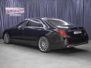 Mercedes-Benz S-Класс VI (W222 C217) Рестайлинг Москва  - изображение 39