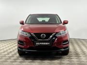 Nissan Qashqai II Рестайлинг Казань  - изображение 22