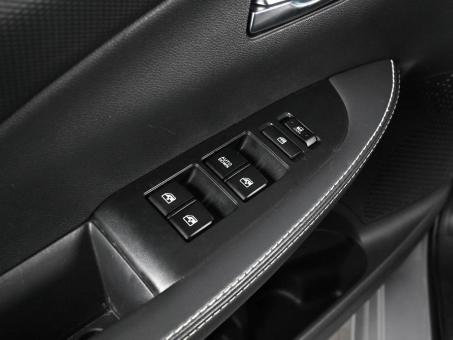 Changan Alsvin Ростов-на-Дону  - изображение 16