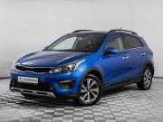 Kia Rio IV Москва  - изображение 17