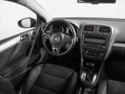 Volkswagen Golf VI Санкт-Петербург  - изображение 38