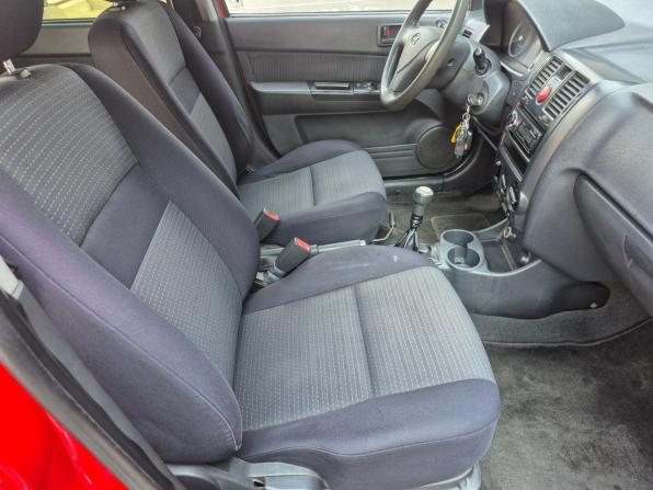 Hyundai Getz I Рестайлинг с пробегом 2005 года, цена 299 000 рублей, 229844 км, хэтчбек, Автокод Объявления