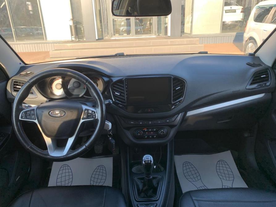 Lada (ВАЗ) Vesta I Стерлитамак  - изображение 13