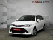 Toyota Corolla XI (E160 E170) Рестайлинг 2 Екатеринбург  - изображение 20