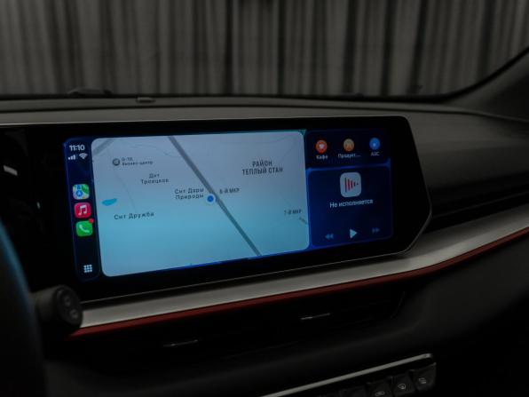 Geely Coolray I Рестайлинг с пробегом 2024 года, цена 2 260 000 рублей, 14234 км, внедорожник, Автокод Объявления