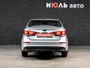 Kia Rio III Рестайлинг Екатеринбург  - изображение 25