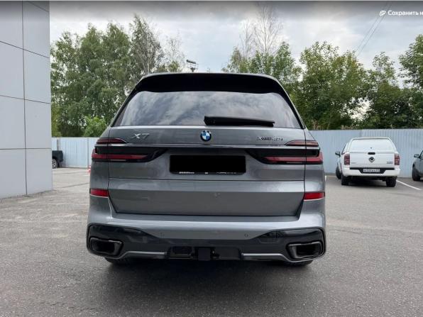 BMW X7 I (G07) Рестайлинг с пробегом 2024 года, цена 13 950 000 рублей, 41000 км, внедорожник, Автокод Объявления