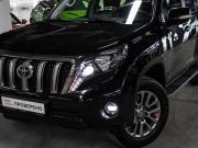 Toyota Land Cruiser Prado 150 Series Рестайлинг 1 Москва  - изображение 44