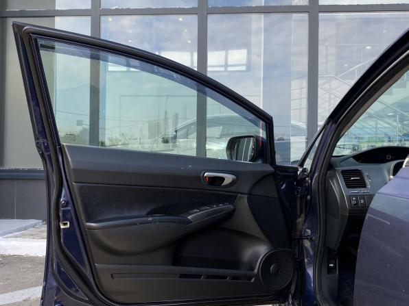 Honda Civic VIII Рестайлинг с пробегом 2008 года, цена 789 000 рублей, 244593 км, седан, Автокод Объявления