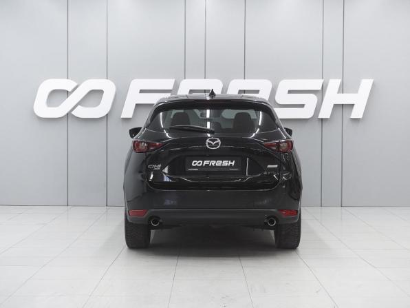 Mazda CX-5 II с пробегом 2019 года, цена 3 269 000 рублей, 102198 км, внедорожник, Автокод Объявления