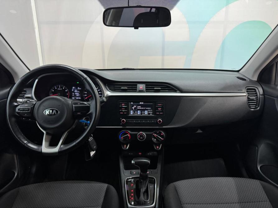 Kia Rio IV Рестайлинг Набережные Челны  - изображение 18