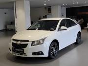 Chevrolet Cruze I Казань  - изображение 23