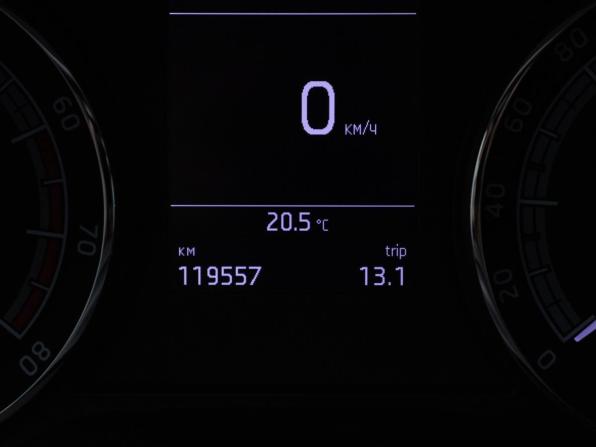 Skoda Kodiaq I с пробегом 2018 года, цена 2 295 000 рублей, 120000 км, внедорожник, Автокод Объявления