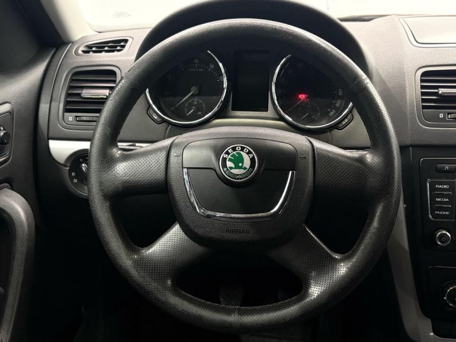 Skoda Yeti I Ростов-на-Дону  - изображение 8