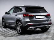 Mercedes-Benz GLA II (H247) Санкт-Петербург  - изображение 26