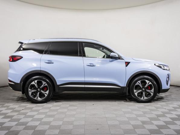 Chery Tiggo 7 Pro Max I с пробегом 2023 года, цена 2 065 000 рублей, 22625 км, внедорожник, Автокод Объявления