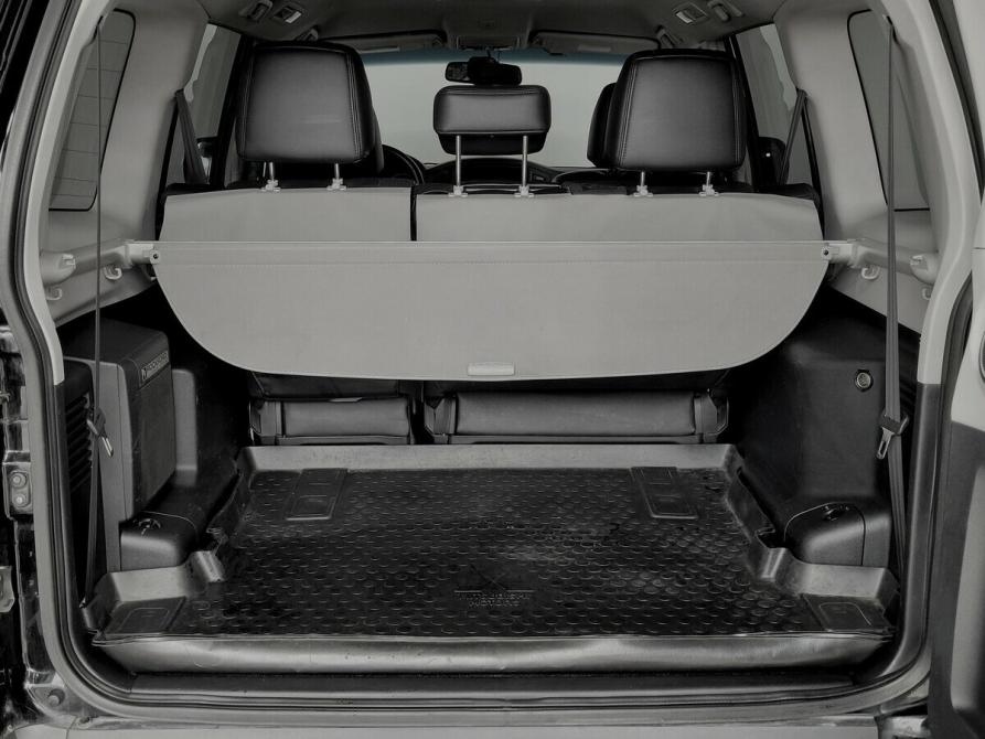 Mitsubishi Pajero IV Москва  - изображение 13