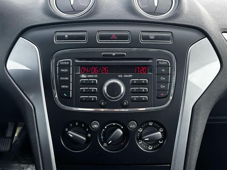 Ford Mondeo IV Рестайлинг Нижний Новгород  - изображение 10