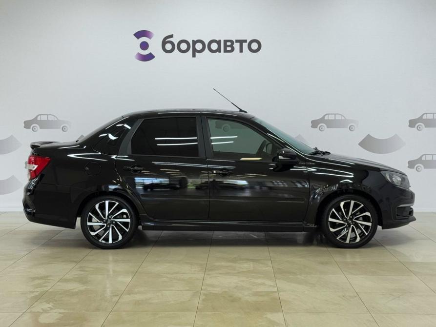 Lada (ВАЗ) Granta I Рестайлинг Ставрополь  - изображение 6