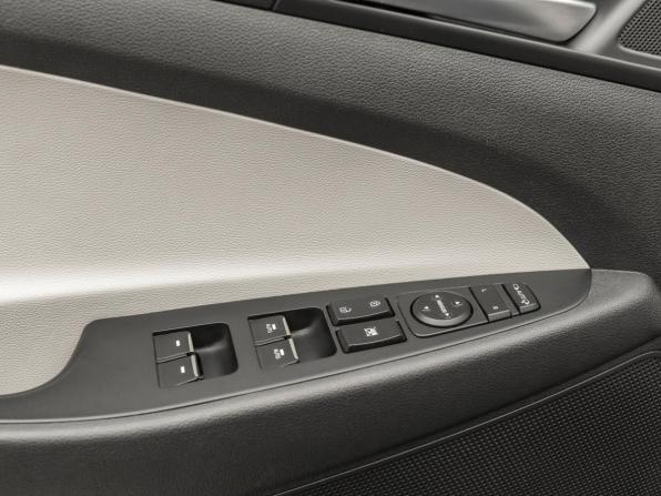 Hyundai Tucson III Рестайлинг с пробегом 2019 года, цена 2 690 000 рублей, 81193 км, внедорожник, Автокод Объявления