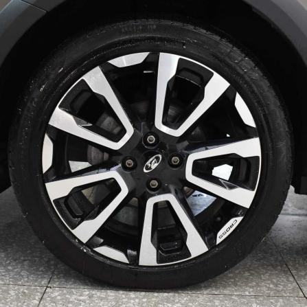 Lada (ВАЗ) Vesta I Рестайлинг (NG) с пробегом 2024 года, цена 1 530 000 рублей, 27835 км, универсал, Автокод Объявления