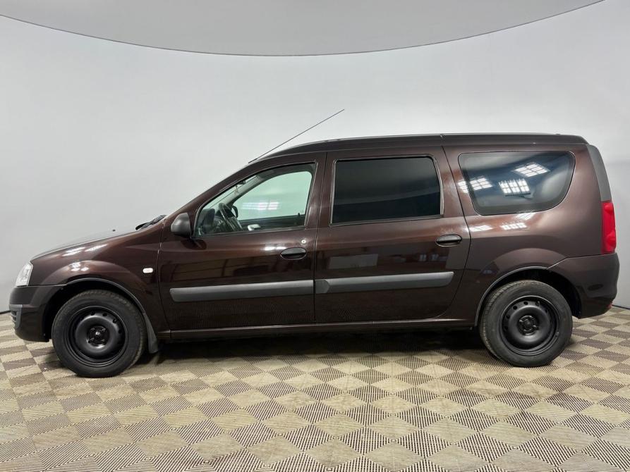 Lada (ВАЗ) Largus I Борисоглебск  - изображение 2