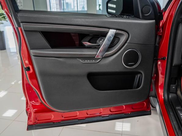 Land Rover Discovery Sport I Рестайлинг с пробегом 2019 года, цена 3 050 000 рублей, 70200 км, внедорожник, Автокод Объявления