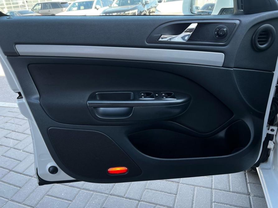 Skoda Octavia II (A5) Рестайлинг Волгоград  - изображение 7