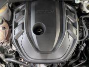 Geely Monjaro I Москва  - изображение 39