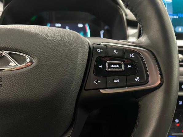 Chery Tiggo 7 Pro I с пробегом 2023 года, цена 1 649 000 рублей, 52897 км, внедорожник, Автокод Объявления