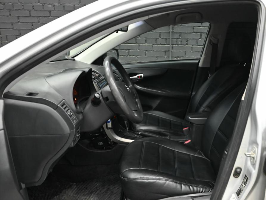 Toyota Corolla X (E140 E150) Екатеринбург  - изображение 9
