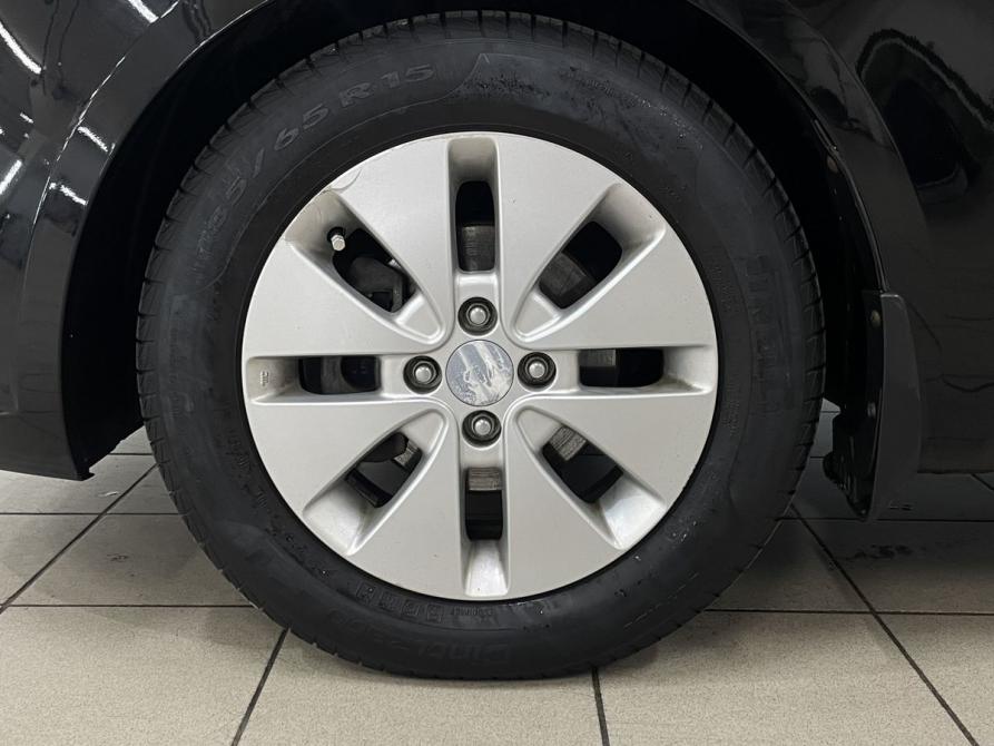 Kia Rio III Воронеж  - изображение 19