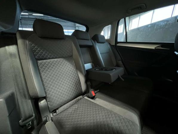 Volkswagen Tiguan II с пробегом 2017 года, цена 1 950 000 рублей, 160023 км, внедорожник, Автокод Объявления