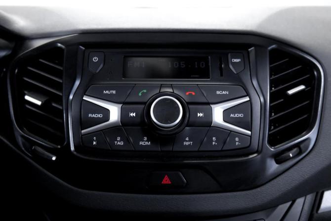 Lada (ВАЗ) Vesta I с пробегом 2020 года, цена 1 199 000 рублей, 78000 км, универсал, Автокод Объявления