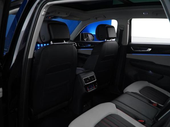 Volkswagen Teramont I Рестайлинг (China Market) с пробегом 2024 года, цена 5 048 444 рубля, 20497 км, внедорожник, Автокод Объявления