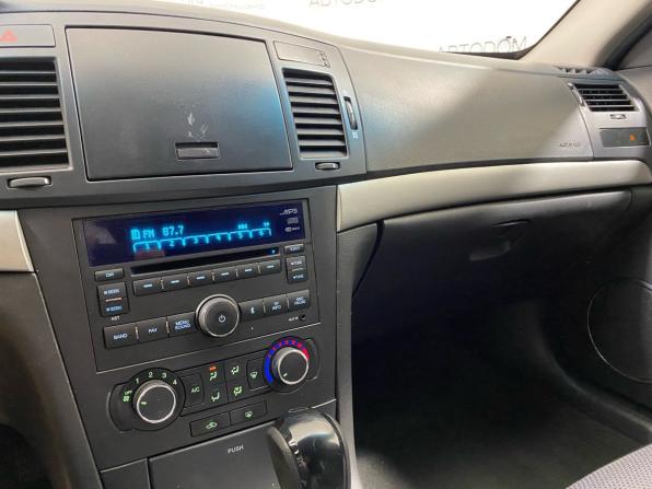 Chevrolet Epica V250 Рестайлинг с пробегом 2010 года, цена 485 000 рублей, 209655 км, седан, Автокод Объявления