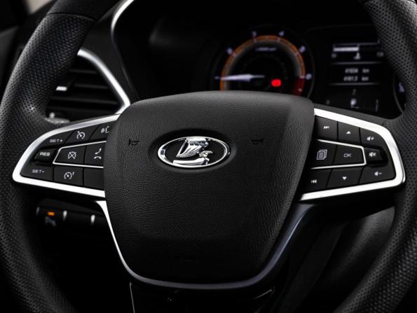 Lada (ВАЗ) Vesta I Рестайлинг (NG) с пробегом 2023 года, цена 1 219 000 рублей, 41933 км, седан, Автокод Объявления