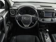 Toyota RAV4 IV (XA40) Рестайлинг Санкт-Петербург  - изображение 42