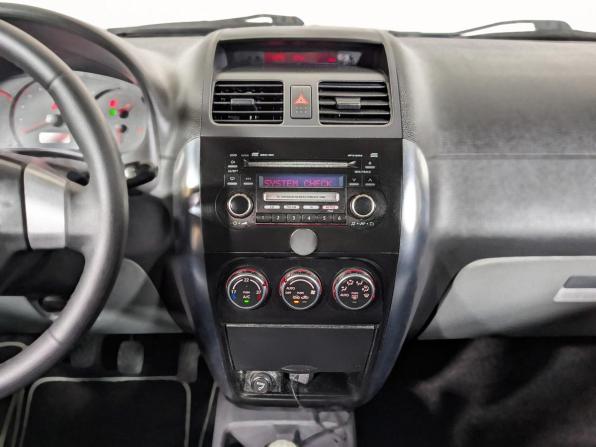 Suzuki SX4 I (Classic) с пробегом 2007 года, цена 659 900 рублей, 301500 км, хэтчбек, Автокод Объявления