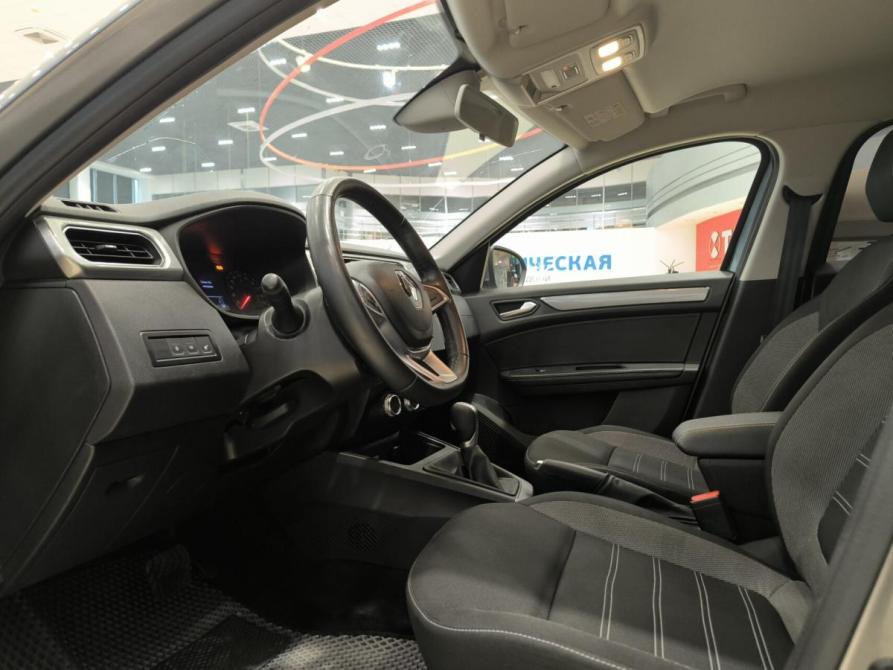 Renault Arkana I Казань  - изображение 20
