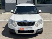 Skoda Yeti I Казань  - изображение 19