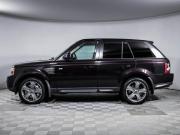Land Rover Range Rover Sport I Рестайлинг Москва  - изображение 27